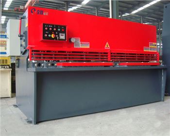 河南剪板機(jī)