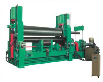 銀川卷板機(jī)