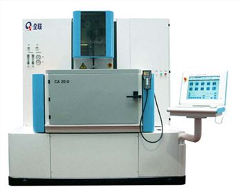 江蘇慢走絲線切割機(jī)床