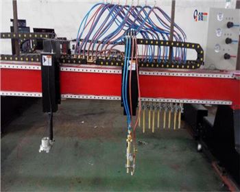 蘭州等離子數(shù)控切割機