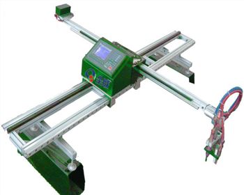 數(shù)控火焰切割機(jī)