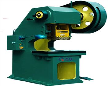 太原固定臺壓力機