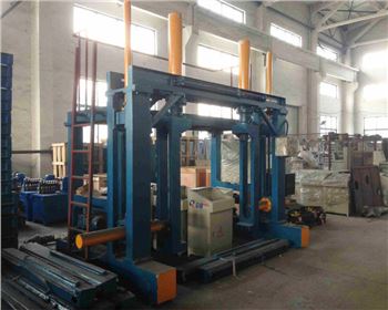 西安成型機(jī)械