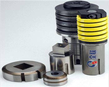 銀川數(shù)控沖模