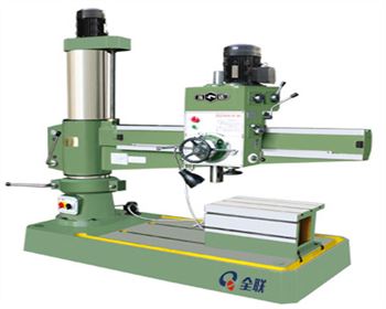 Z3040-10搖臂鉆床