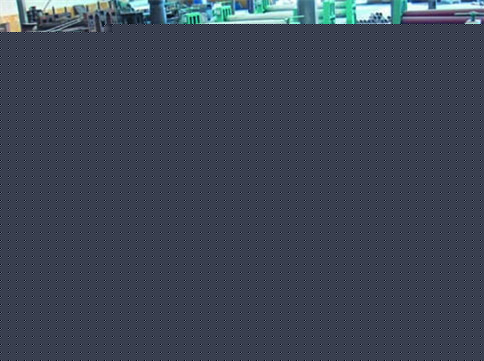 西安卷板機(jī)