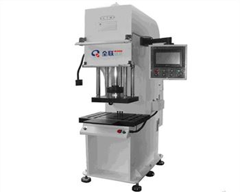 西安數(shù)控液壓機