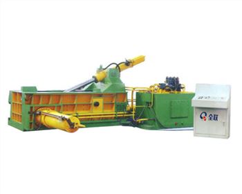 蘭州打包液壓機(jī)