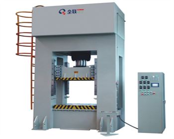 蘭州龍門液壓機(jī)