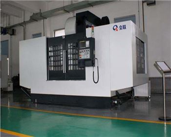 西安數(shù)控機(jī)床多少錢一臺?