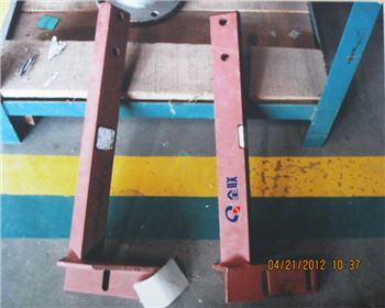 青?；旌蠙C拌臂