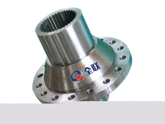 軸端密封件型號(hào)