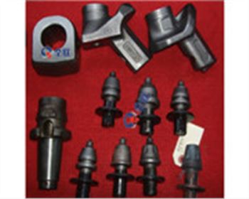 青海路拌機配件