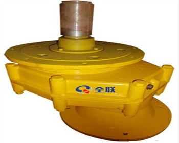 青海螺旋減速機