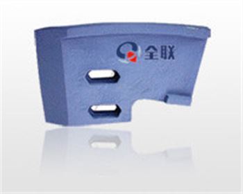 青海仕高瑪2方攪拌配件