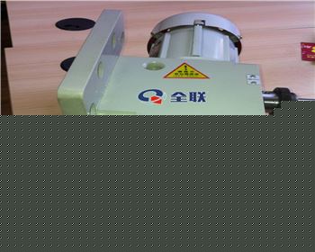 青海銑床走刀器