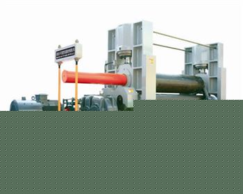 數(shù)控三輥卷板機(jī)