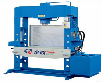 蘭州龍門液壓機(jī)價(jià)格