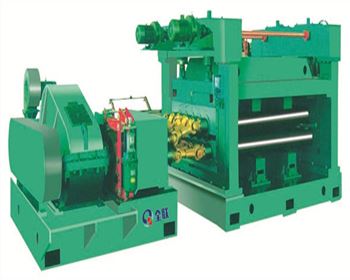 內(nèi)蒙校平機(jī)