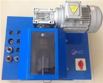 新疆剝膠機(jī)