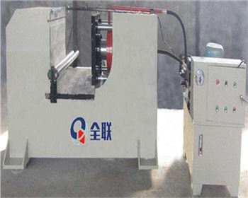 陜西臥式成型液壓機