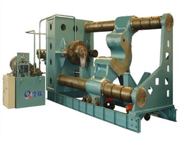 陜西臥式壓裝機