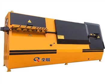 西安數(shù)控鋼筋彎箍機(jī)