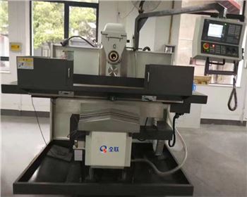 數(shù)控機(jī)床已經(jīng)走向大連礦山機(jī)械行業(yè)！