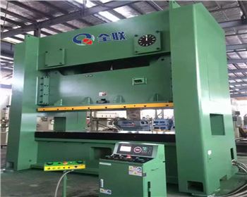 內(nèi)蒙龍門壓力機