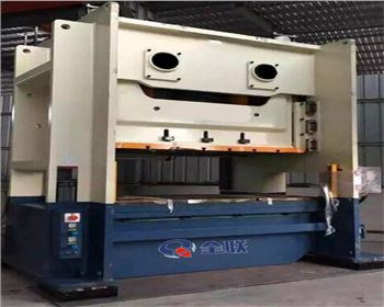 內(nèi)蒙壓力機