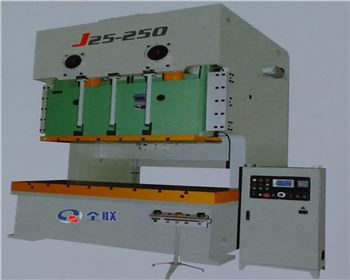 內(nèi)蒙壓力機