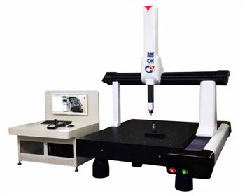 內(nèi)蒙三坐標(biāo)測量機