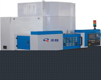 數(shù)控剃齒機