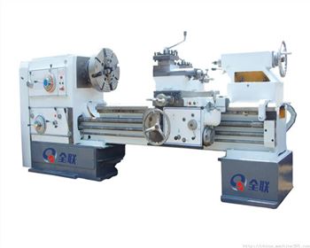 新疆普通臥式車床