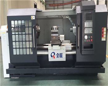 新疆數(shù)控臥式車床