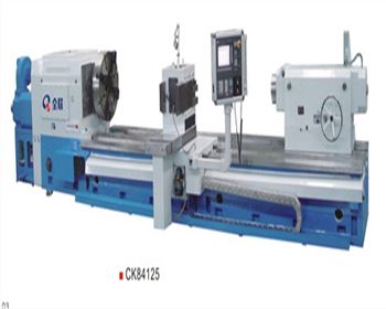 新疆數(shù)控軋輥車床