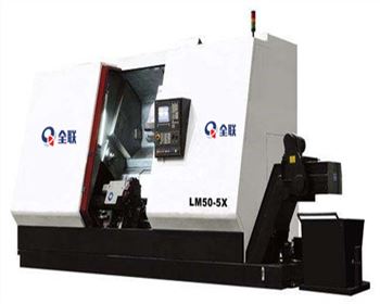 河南車(chē)銑復(fù)合機(jī)床