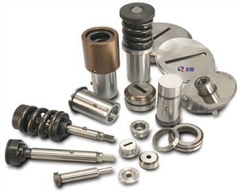 銀川數(shù)控轉(zhuǎn)塔沖床模具