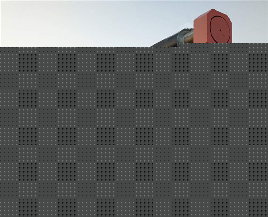 W12NC四輥卷板機