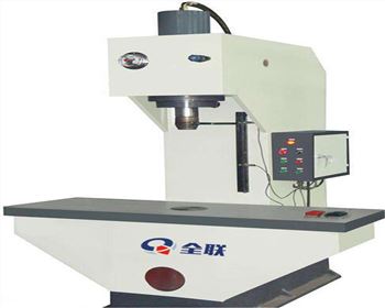 西安單柱校正壓裝液壓機