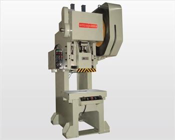 壓力機(jī)操作規(guī)程