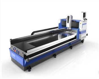 河南數(shù)控龍門高速開槽機(jī)