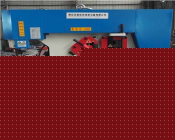 聯(lián)合沖剪機(jī)操作規(guī)程