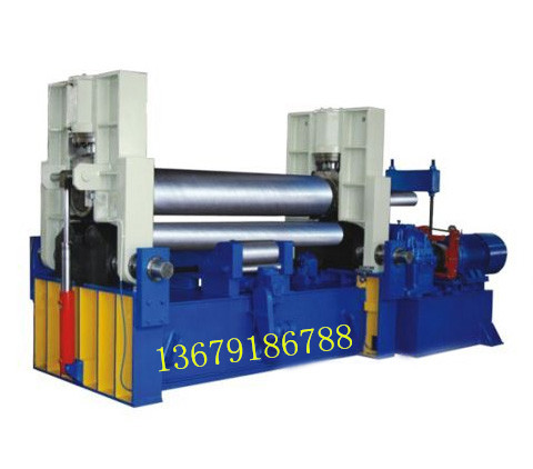 卷板機(jī) 卷板機(jī)