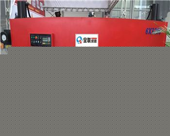 剪板機(jī)、液壓機(jī)、折彎機(jī)、卷板機(jī)、你究竟了解多少液壓技術(shù)？