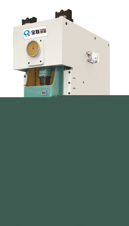 高性能壓力機(jī)