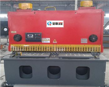 剪板機(jī)生產(chǎn)廠家，剪板機(jī)價格多少錢一臺？