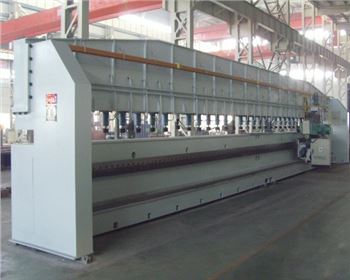 陜西XBJ-12銑邊機