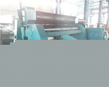 三輥卷板機(jī)加工金屬板材的應(yīng)用情況淺析