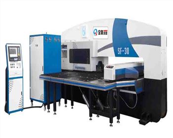 沖床多少錢一臺？